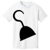 1-DAY NO MINIMUM Youth Crewneck T-Shirt Thumbnail