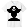 1-DAY NO MINIMUM Youth Crewneck T-Shirt Thumbnail