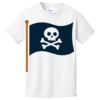 1-DAY NO MINIMUM Youth Crewneck T-Shirt Thumbnail