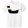 1-DAY NO MINIMUM Youth Crewneck T-Shirt Thumbnail