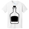 1-DAY NO MINIMUM Youth Crewneck T-Shirt Thumbnail