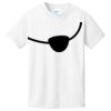 1-DAY NO MINIMUM Youth Crewneck T-Shirt Thumbnail