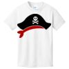 1-DAY NO MINIMUM Youth Crewneck T-Shirt Thumbnail
