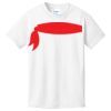 1-DAY NO MINIMUM Youth Crewneck T-Shirt Thumbnail