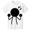 1-DAY NO MINIMUM Youth Crewneck T-Shirt Thumbnail