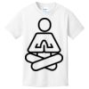1-DAY NO MINIMUM Youth Crewneck T-Shirt Thumbnail