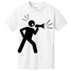 1-DAY NO MINIMUM Youth Crewneck T-Shirt Thumbnail