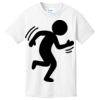 1-DAY NO MINIMUM Youth Crewneck T-Shirt Thumbnail