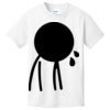 1-DAY NO MINIMUM Youth Crewneck T-Shirt Thumbnail