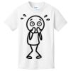 1-DAY NO MINIMUM Youth Crewneck T-Shirt Thumbnail
