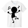 1-DAY NO MINIMUM Youth Crewneck T-Shirt Thumbnail