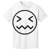 1-DAY NO MINIMUM Youth Crewneck T-Shirt Thumbnail