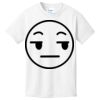 1-DAY NO MINIMUM Youth Crewneck T-Shirt Thumbnail