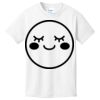 1-DAY NO MINIMUM Youth Crewneck T-Shirt Thumbnail