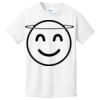 1-DAY NO MINIMUM Youth Crewneck T-Shirt Thumbnail