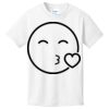 1-DAY NO MINIMUM Youth Crewneck T-Shirt Thumbnail