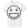 1-DAY NO MINIMUM Youth Crewneck T-Shirt Thumbnail