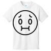 1-DAY NO MINIMUM Youth Crewneck T-Shirt Thumbnail