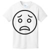 1-DAY NO MINIMUM Youth Crewneck T-Shirt Thumbnail