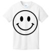 1-DAY NO MINIMUM Youth Crewneck T-Shirt Thumbnail