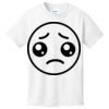1-DAY NO MINIMUM Youth Crewneck T-Shirt Thumbnail