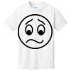 1-DAY NO MINIMUM Youth Crewneck T-Shirt Thumbnail