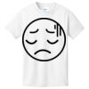 1-DAY NO MINIMUM Youth Crewneck T-Shirt Thumbnail