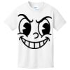 1-DAY NO MINIMUM Youth Crewneck T-Shirt Thumbnail