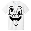 1-DAY NO MINIMUM Youth Crewneck T-Shirt Thumbnail