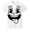1-DAY NO MINIMUM Youth Crewneck T-Shirt Thumbnail