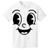 1-DAY NO MINIMUM Youth Crewneck T-Shirt Thumbnail