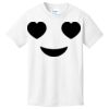 1-DAY NO MINIMUM Youth Crewneck T-Shirt Thumbnail