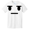 1-DAY NO MINIMUM Youth Crewneck T-Shirt Thumbnail