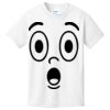 1-DAY NO MINIMUM Youth Crewneck T-Shirt Thumbnail