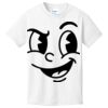 1-DAY NO MINIMUM Youth Crewneck T-Shirt Thumbnail