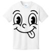 1-DAY NO MINIMUM Youth Crewneck T-Shirt Thumbnail