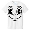 1-DAY NO MINIMUM Youth Crewneck T-Shirt Thumbnail