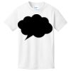 1-DAY NO MINIMUM Youth Crewneck T-Shirt Thumbnail