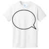 1-DAY NO MINIMUM Youth Crewneck T-Shirt Thumbnail