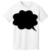 1-DAY NO MINIMUM Youth Crewneck T-Shirt Thumbnail