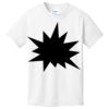 1-DAY NO MINIMUM Youth Crewneck T-Shirt Thumbnail
