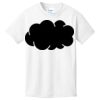 1-DAY NO MINIMUM Youth Crewneck T-Shirt Thumbnail