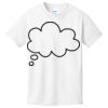 1-DAY NO MINIMUM Youth Crewneck T-Shirt Thumbnail