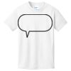 1-DAY NO MINIMUM Youth Crewneck T-Shirt Thumbnail