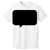 1-DAY NO MINIMUM Youth Crewneck T-Shirt Thumbnail