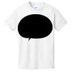 1-DAY NO MINIMUM Youth Crewneck T-Shirt Thumbnail