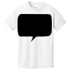 1-DAY NO MINIMUM Youth Crewneck T-Shirt Thumbnail