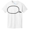 1-DAY NO MINIMUM Youth Crewneck T-Shirt Thumbnail