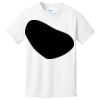 1-DAY NO MINIMUM Youth Crewneck T-Shirt Thumbnail