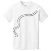 1-DAY NO MINIMUM Youth Crewneck T-Shirt Thumbnail